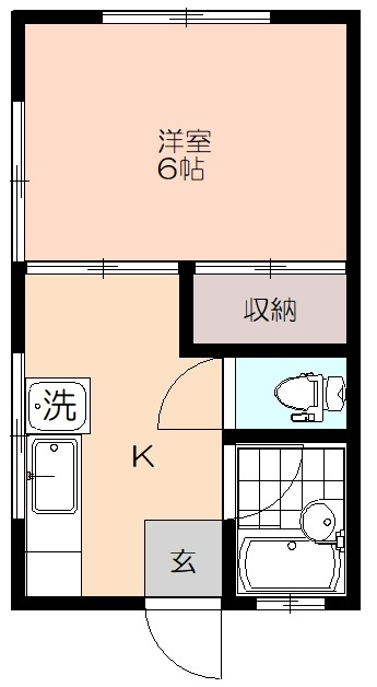 ドリームハウス