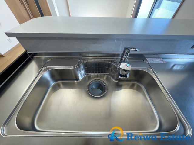 中古戸建　茅ヶ崎市美住町の設備