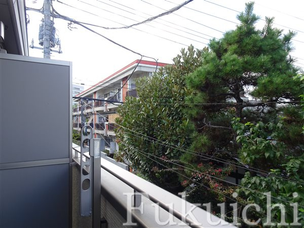 Mare学芸大学の展望