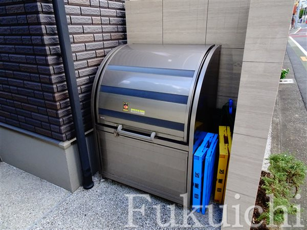 Mare学芸大学のその他共用部分