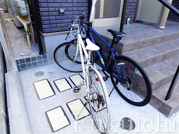 Mare学芸大学のその他共用部分