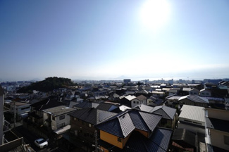 【展望】 | 現地（2023年11月22日10：00頃）撮影