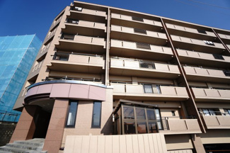 【外観】 | 現地（2023年11月22日10：00頃）撮影