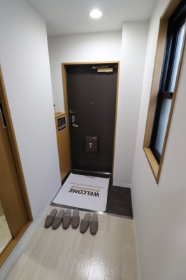 【玄関】 | アリエスかまくら