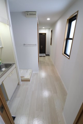 【内装】 | アリエスかまくら