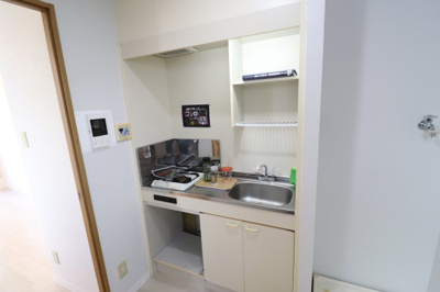 【キッチン】 | アリエスかまくら