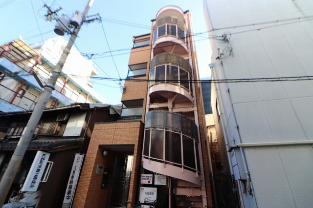 【外観】 | アリエスかまくら