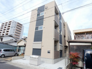 ハーモニーテラス中小田井の画像