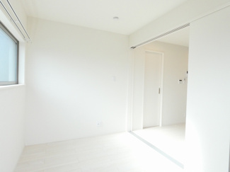 【子供部屋】 | ハーモニーテラス中小田井