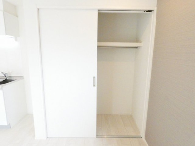 【収納】 | ハーモニーテラス中小田井