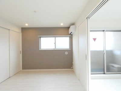 【洋室】 | ハーモニーテラス中小田井