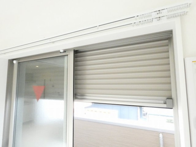 【内装】 | ハーモニーテラス中小田井