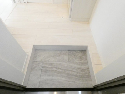 【玄関】 | ハーモニーテラス中小田井