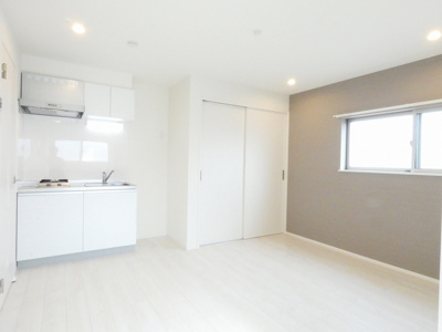 【居間・リビング】 | ハーモニーテラス中小田井