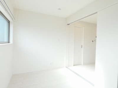 【寝室】 | ハーモニーテラス中小田井