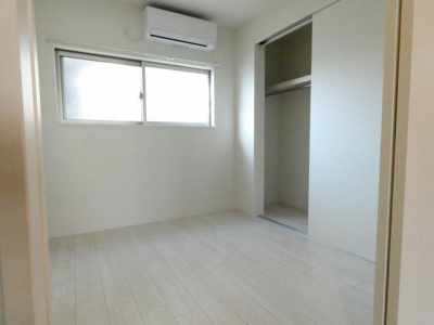 【子供部屋】 | ハーモニーテラス四番Ⅴ