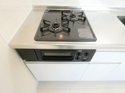 【内装】 | ハーモニーテラス四番Ⅴ