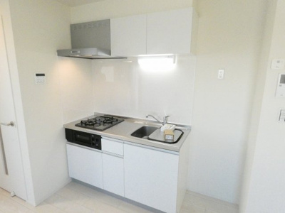 【キッチン】 | ハーモニーテラス四番Ⅴ