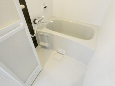 【浴室】 | ハーモニーテラス四番Ⅴ