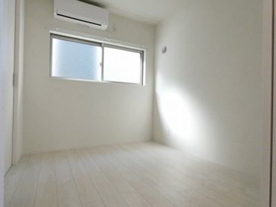 【寝室】 | ハーモニーテラス四番Ⅴ