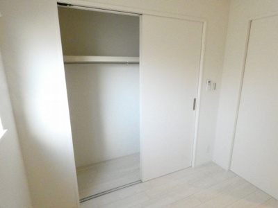 【収納】 | ハーモニーテラス四番Ⅴ