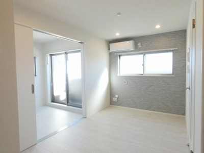 【内装】 | ハーモニーテラス枇杷島