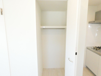 【収納】 | ハーモニーテラス枇杷島