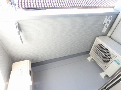 【バルコニー】 | ハーモニーテラス枇杷島