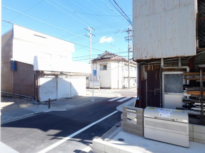 【展望】 | ハーモニーテラス枇杷島