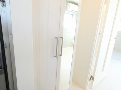 【設備】 | ハーモニーテラス枇杷島