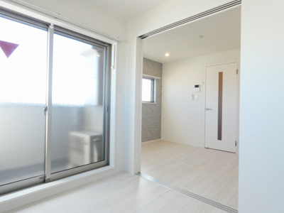 【子供部屋】 | ハーモニーテラス枇杷島