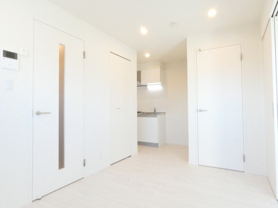 【洋室】 | ハーモニーテラス枇杷島