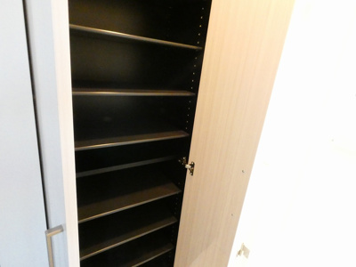 【収納】 | ハーモニーテラス枇杷島