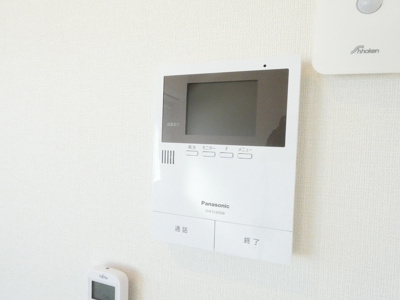 【セキュリティ】 | ハーモニーテラス枇杷島