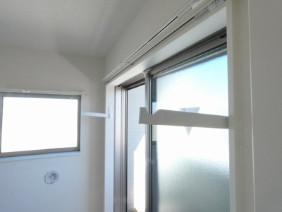 【内装】 | ハーモニーテラス枇杷島