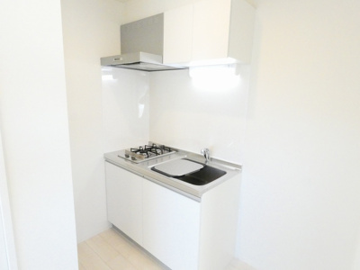 【キッチン】 | ハーモニーテラス枇杷島