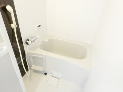 【浴室】 | ハーモニーテラス枇杷島