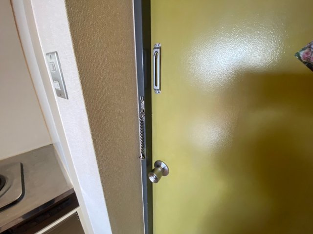 長谷川ビル出来町｜名古屋市の賃貸ならMy賃貸のセキュリティ|長谷川ビル出来町