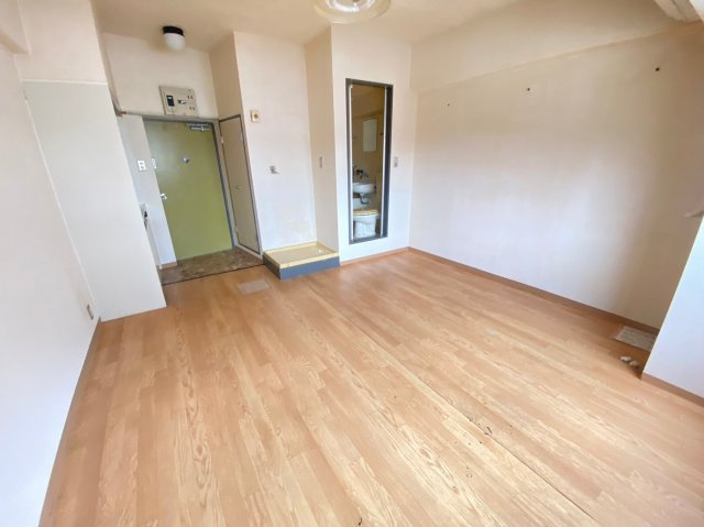 長谷川ビル出来町｜名古屋市の賃貸ならMy賃貸の寝室|長谷川ビル出来町