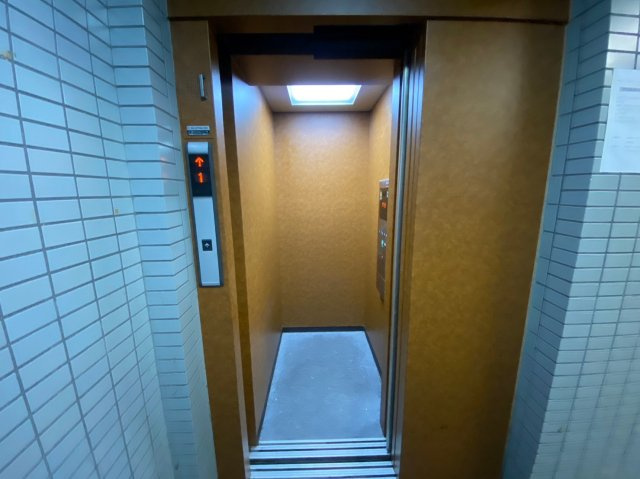 長谷川ビル出来町｜名古屋市の賃貸ならMy賃貸のその他共用部分|長谷川ビル出来町