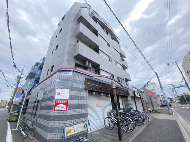 長谷川ビル出来町｜名古屋市の賃貸ならMy賃貸の外観|長谷川ビル出来町