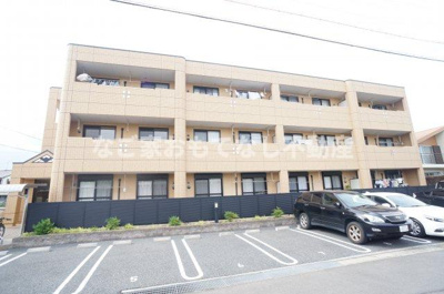 【外観】 | ル’セレスタ