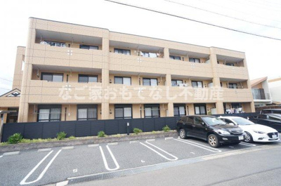 【外観】 | ル’セレスタ