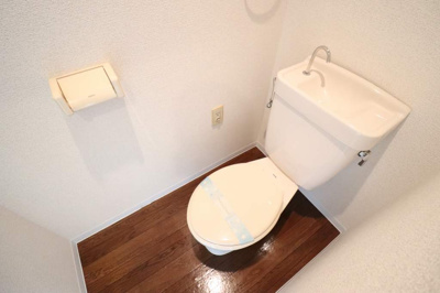 【トイレ】 | アルファブリック