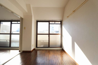 【寝室】 | アルファブリック