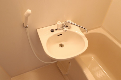 【洗面所】 | アルファブリック