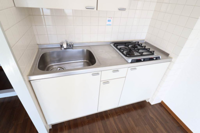 【キッチン】 | アルファブリック