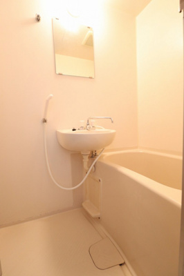 【浴室】 | アルファブリック