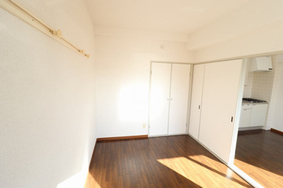 【洋室】 | アルファブリック