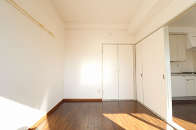 【洋室】 | アルファブリック